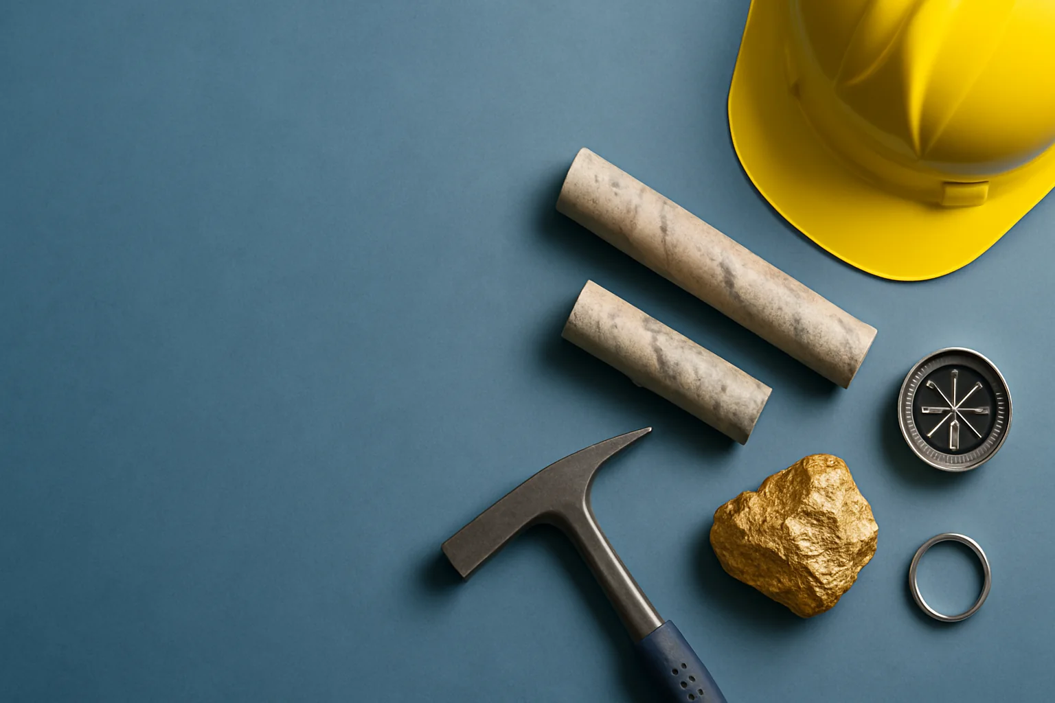 An image related to Tribune Resources Limited