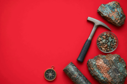 TechGen Metals Advances Copper Targets at Mt Boggola and Blue Devil Projects