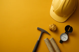 GoldArc Advances Mt Stirling Mine Plans with Partner-Funded High-Grade Drilling