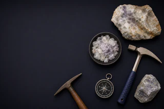 OD6 raises A$6.9 million to fund Nevada fluorspar drilling and resource work