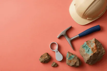 Antares Metals Spots Copper in Uranium Samples at Queens Gift