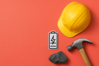 Volt Resources Secures $2.23M to Propel Alabama Graphite Refinery Plans
