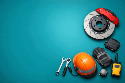 Advanced Braking Technology Posts Record Q3 Revenue and Expands Aftermarket Growth