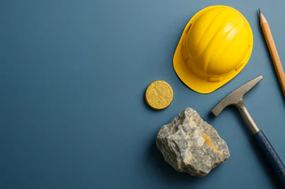 Mount Burgess Mining Denies Undisclosed News Amid Price Surge Ahead of EGM