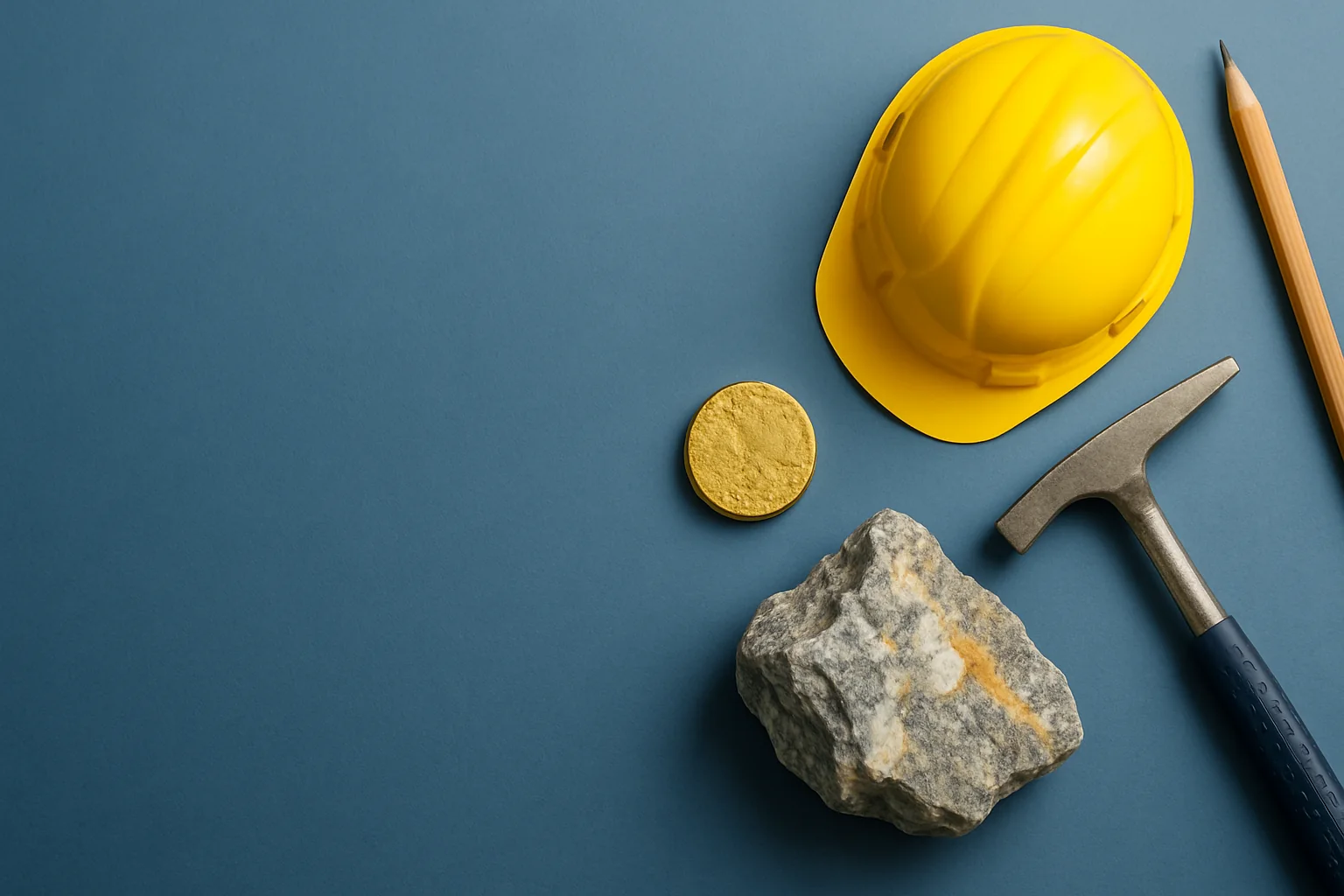 An image related to Mount Burgess Mining Nl