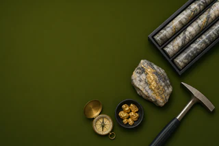 Torque Metals Uncovers New High-Grade Gold Zones at Paris Project