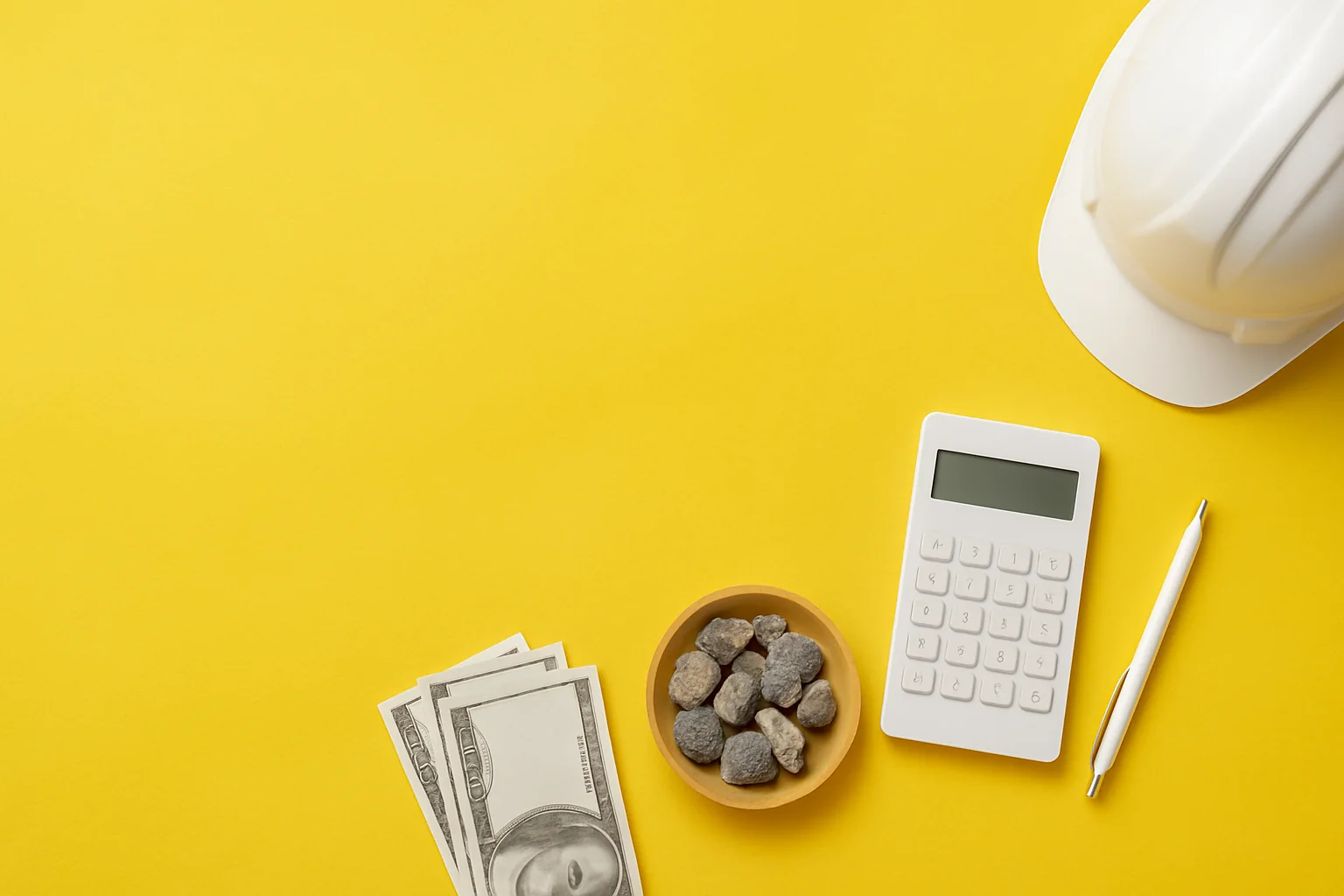 An image related to Arafura Rare Earths Ltd