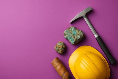 Solstice Minerals Unveils New High-Grade Copper-Gold Zone at Nanadie Project