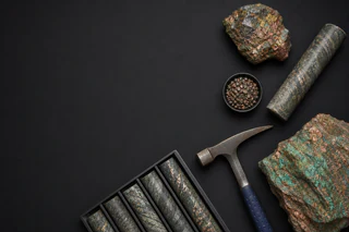 GreenTech Metals Unveils High-Grade Munni Munni Drilling and New Copper Targets with $7.5M Boost