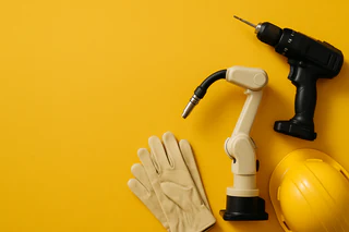 FBR Lands AUD 990K Conditional Order for Mantis Welding Robot in US