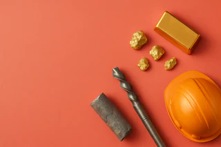 Gorilla Gold Unveils 97.5% Gold Recovery at Comet Vale, Accelerates Drilling Push