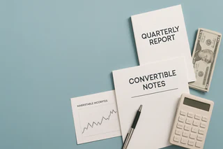 ECP Emerging Growth Maintains Strong Convertible Notes Position with Low LTV