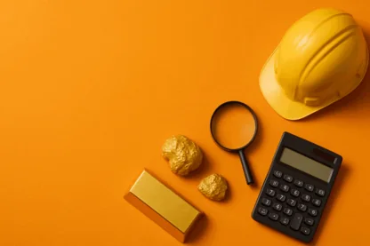 How Did Ora Banda Mining Achieve a $186M Profit Surge in FY25?