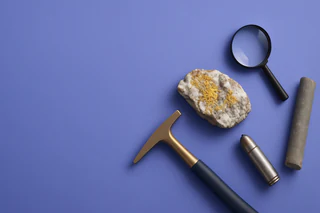 Havilah Strikes High-Grade Gold at Mingary Mine Prospect