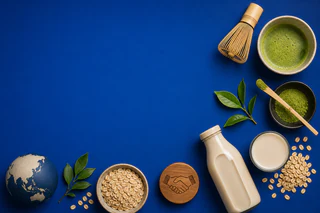 OMG Group Posts 49% Sales Growth as Matcha and International Deals Gain Traction