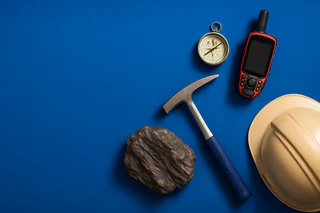 Trek Metals Uncovers Manganese Grades Up to 58% at Christmas Creek