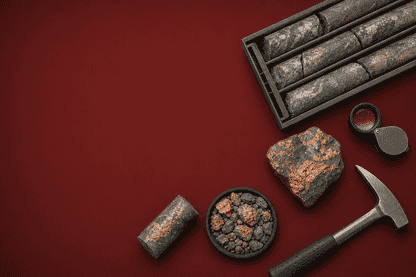 Somerset Minerals Hits 9.26% Copper at Jura, Preps Talisker Drill Campaign