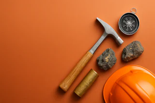 Critical Resources Uncovers Expanded High-Grade Gold-Antimony Zone at Amoco
