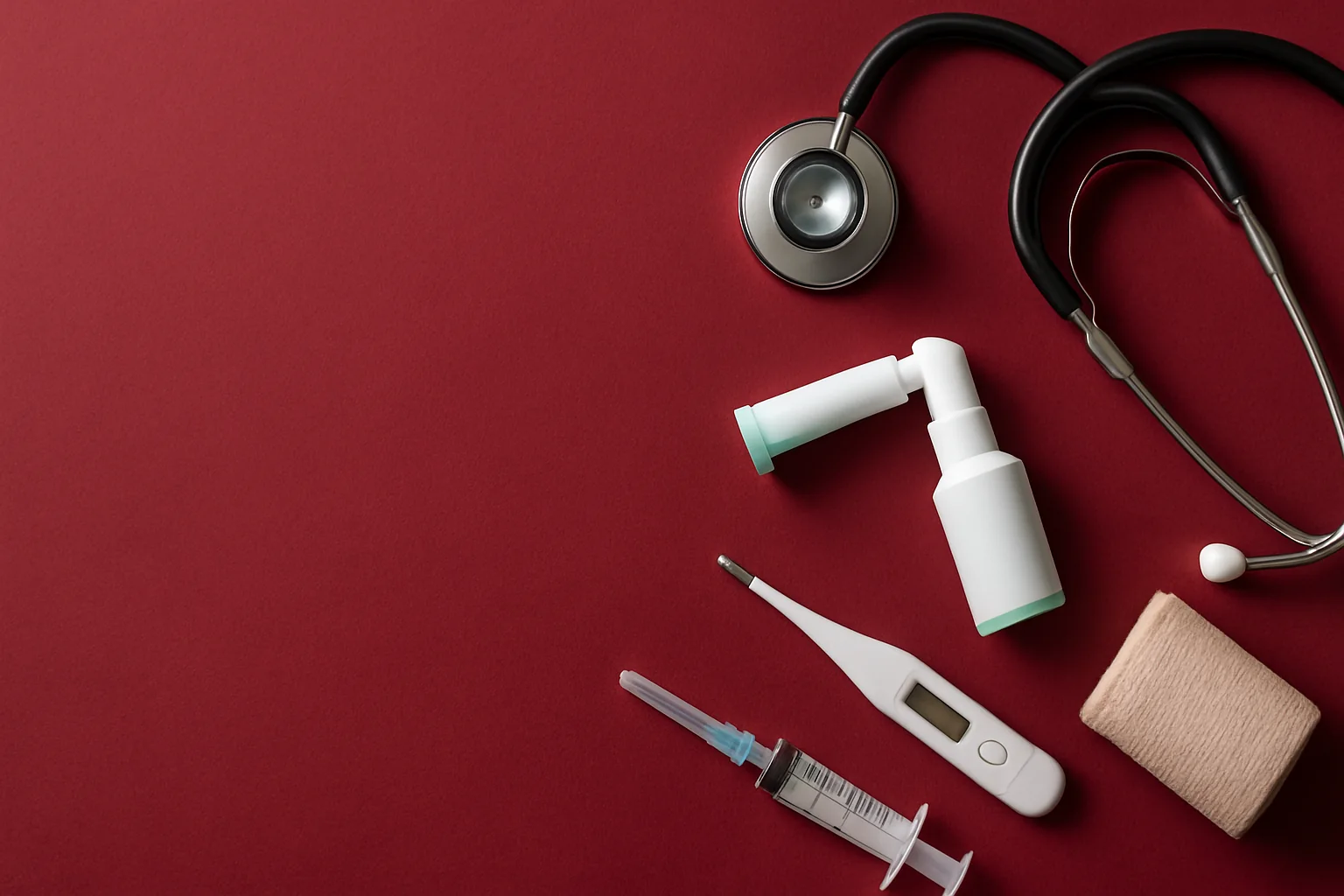 An image related to Medical Developments International Limited