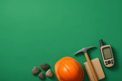 Blaze Minerals Ignites Maiden Drilling at Congo’s Loulombo with Critical Metals in Sight