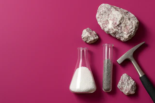 Berkeley Energia Unveils Strong Lithium and Rubidium Recoveries at Conchas