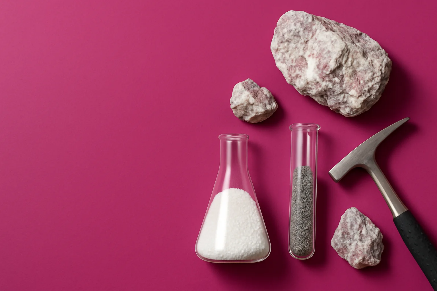 An image related to Berkeley Energia Limited