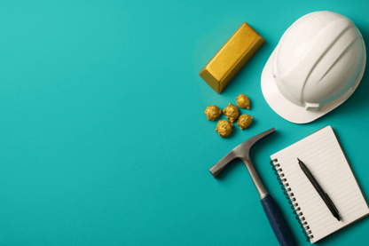 Resolute Mining Sets 2026 Gold Target, Eyes 500koz Annual Output by 2028