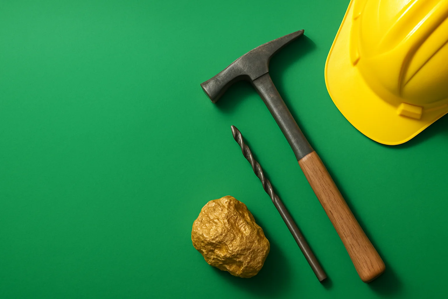 An image related to Zenith Minerals Limited