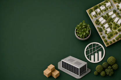 Stockland Reports 20% Profit Rise, Eyes Growth with New Data Centre and Land Lease Partnerships
