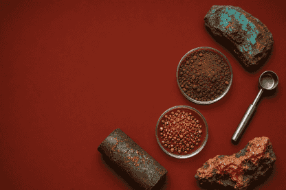 Infinity Mining Demonstrates Near-Perfect Copper Recovery from Historic NSW Tailings