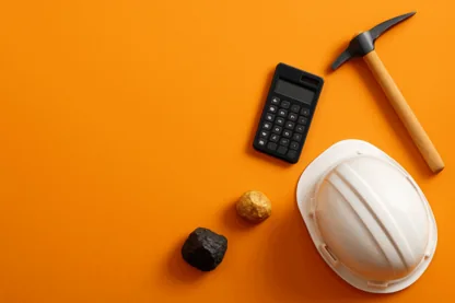 South32 Posts Strong FY25 Profit, Advances Portfolio Transformation