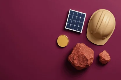 How Vulcan Energy’s €104m Boost Transforms Europe’s Lithium Future