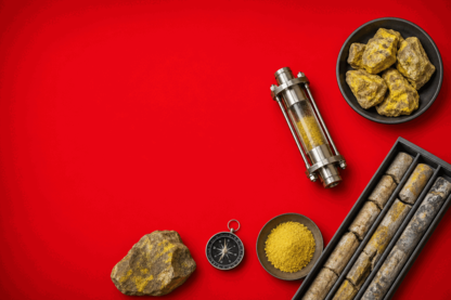 Elevate Uranium Delays Pilot Plant Results, Doubles Marenica Grade, Boosts Koppies Resource