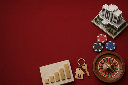 Reef Casino Trust Takeover Offer Becomes Unconditional Ahead of August Close