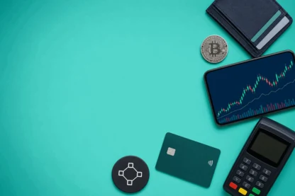 Finance Wrap