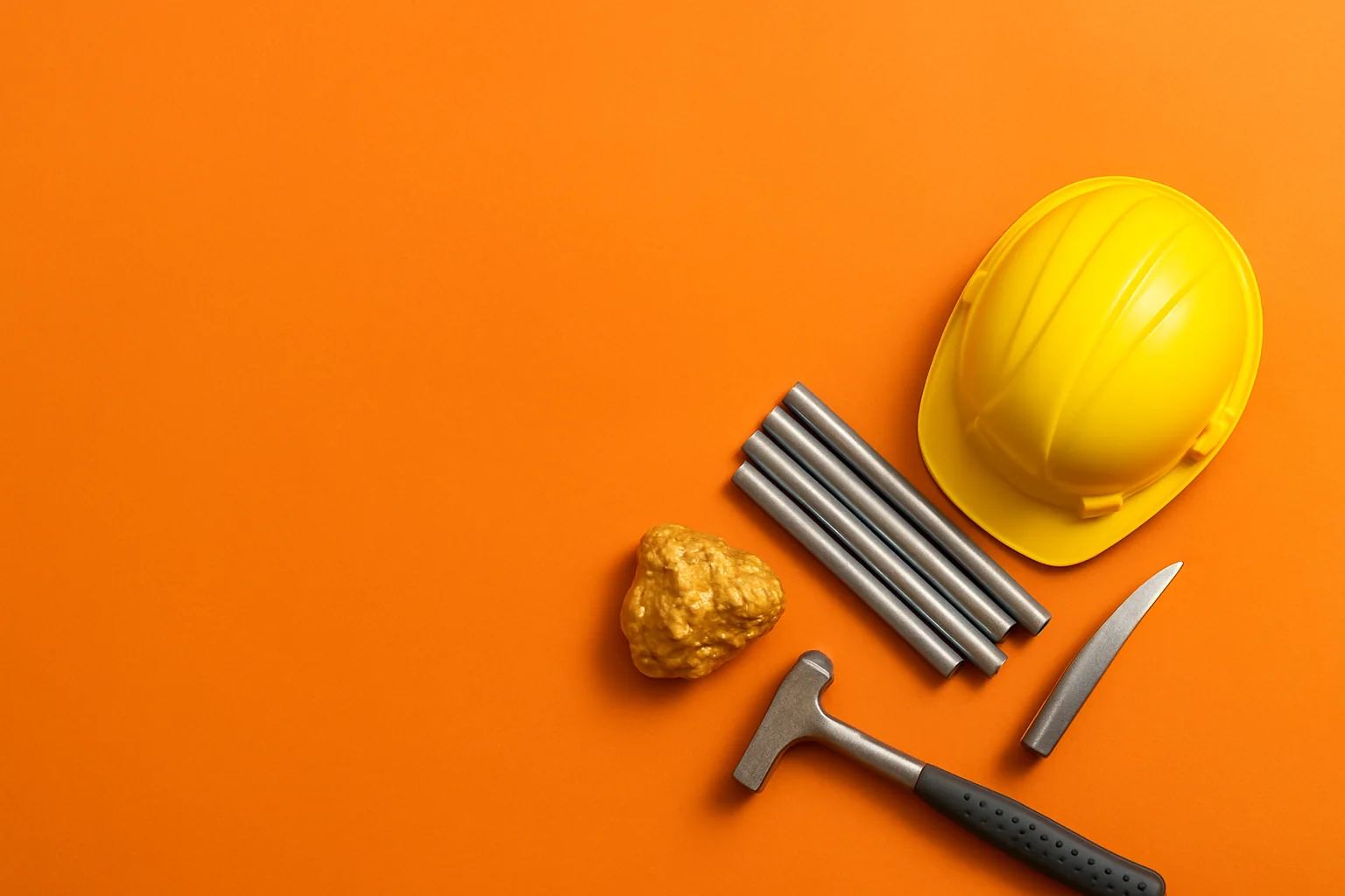 An image related to Golden Horse Minerals Limited