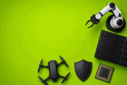 Technology Wrap