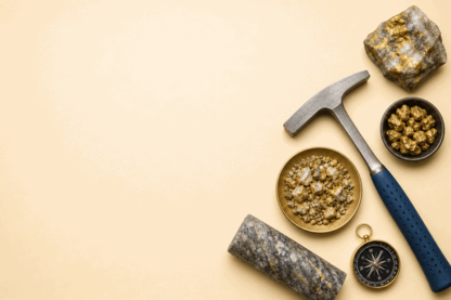 Tanami Gold Launches $70.5M Rights Issue at 34.78% Discount to Fund Central Tanami Project