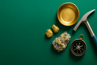 Renegade Exploration Expands Nevada Footprint with High-Grade Gold Discoveries