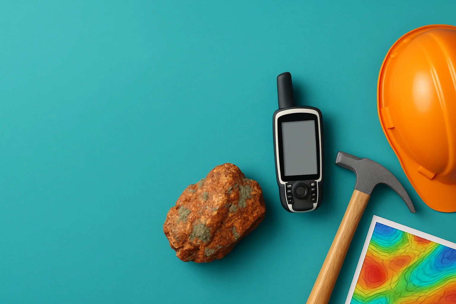 An image related to Techgen Metals Ltd