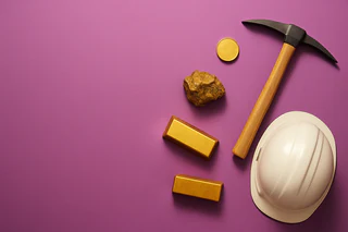 Resolute Mining Advances West Africa Growth with Strong Q2 Production and Cash Flow