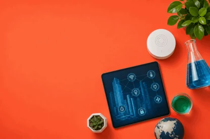 Aeris Environmental Advances Syncromesh Platform, Secures Key Contracts Amid China Regulatory Tailwinds