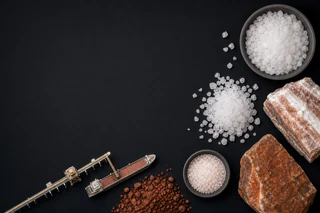 BCI’s Mardie project reaches 90% completion as salt inventory surges
