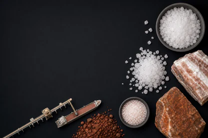 BCI’s Mardie project reaches 90% completion as salt inventory surges
