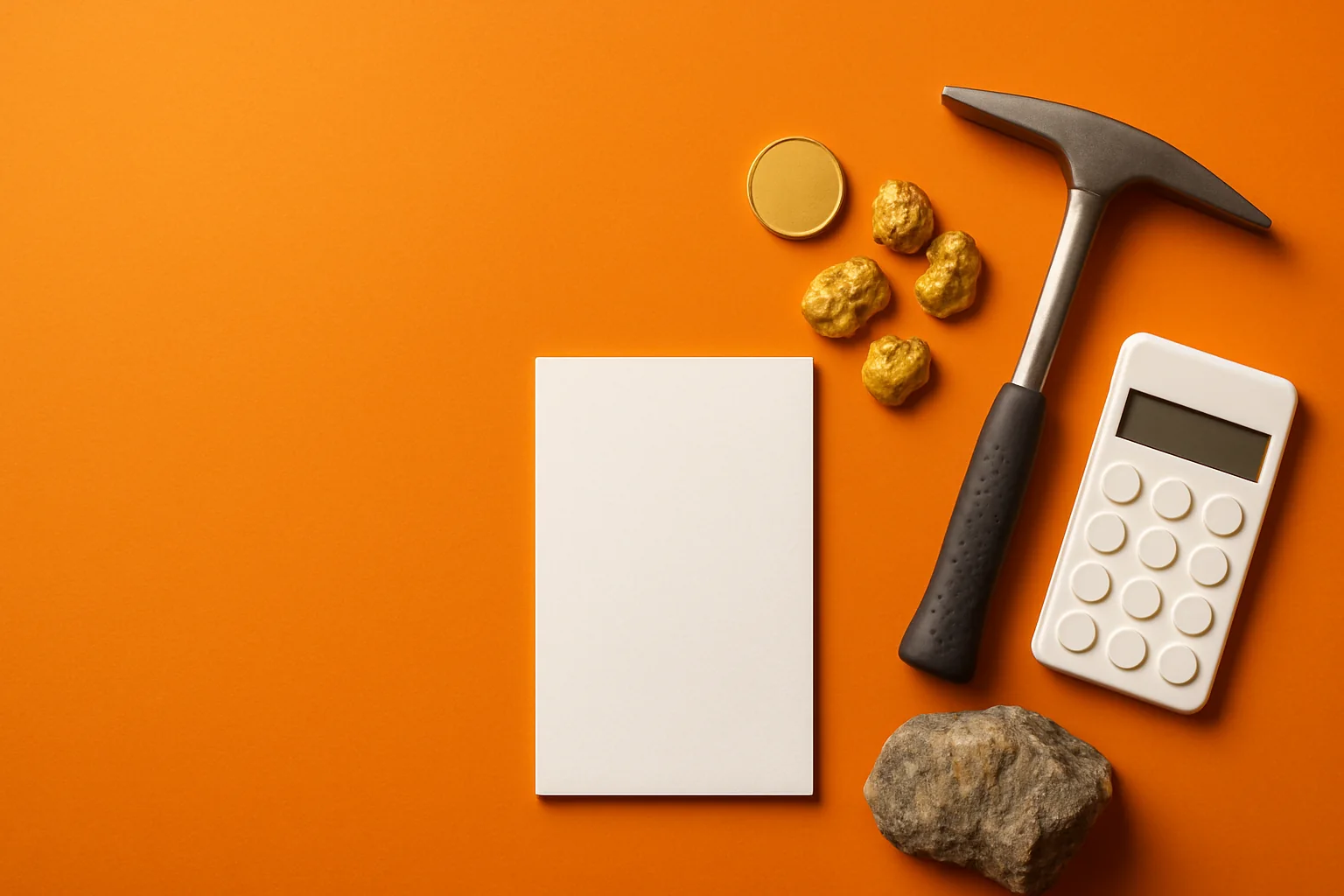 An image related to TERRAIN MINERALS LIMITED