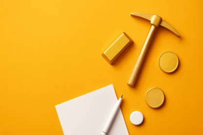 MetalsTech Secures $1.3M to Propel Sturec Gold Project Pre-Feasibility Study