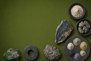 Lindian Secures Full Control of Kazakhstan Rare Earths Facility, Confirms Malawi Project Compliance
