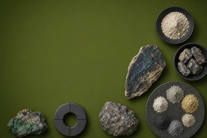 Lindian Secures Full Ownership of Kazakhstan Rare Earths Facility