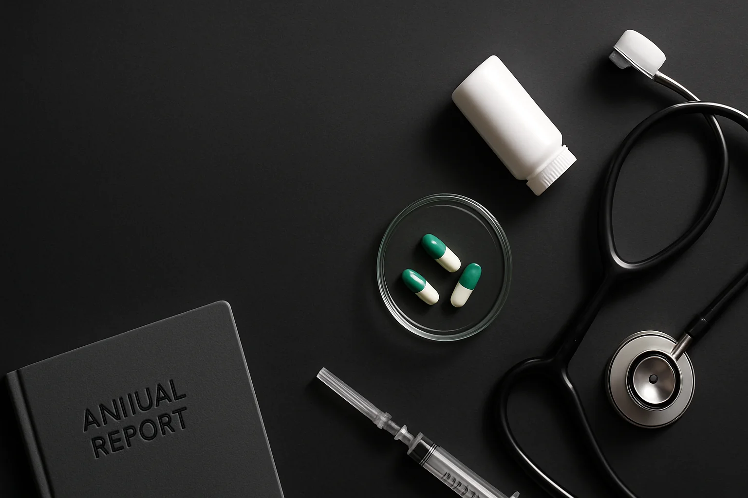 An image related to ARGENT BIOPHARMA LIMITED