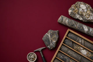 Mammoth Minerals expands Nevada exploration while auditor flags funding uncertainty